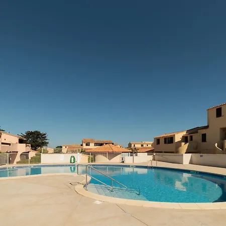 Aphrodite Village Апартаменты *
