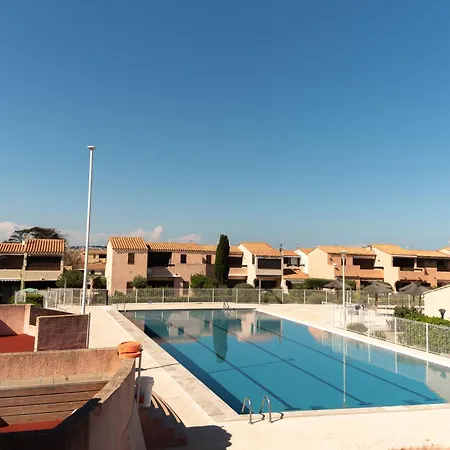 Aphrodite Village Апартаменты Лёкат