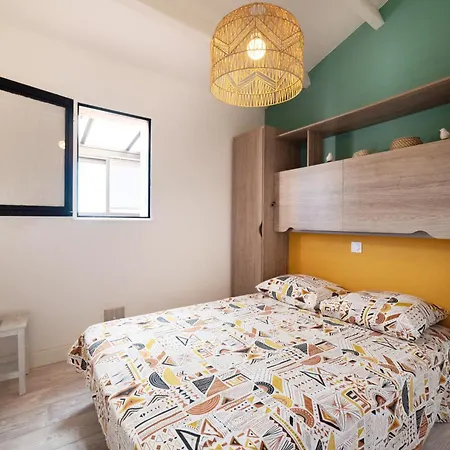 Апартаменты Aphrodite Village Лёкат