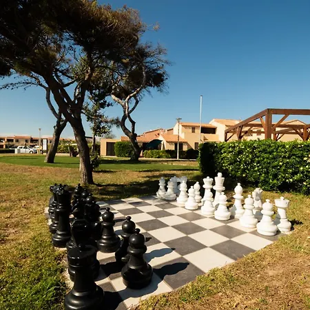 Апартаменты Aphrodite Village