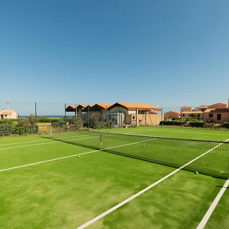 Апартаменты Aphrodite Village