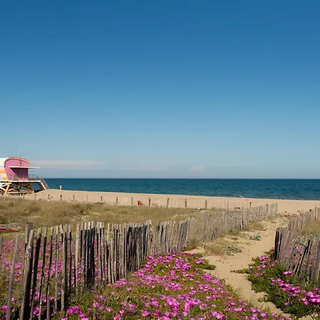 Aphrodite Village Апартаменты