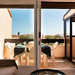 Aphrodite Village Leucate