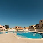 Aphrodite Village Apartman Leucate