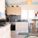 Apartman Aphrodite Village Leucate