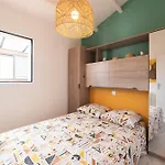 Διαμέρισμα Aphrodite Village Leucate