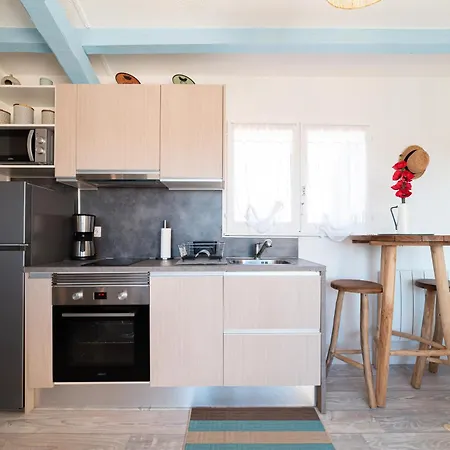 Apartamento Aphrodite Village *