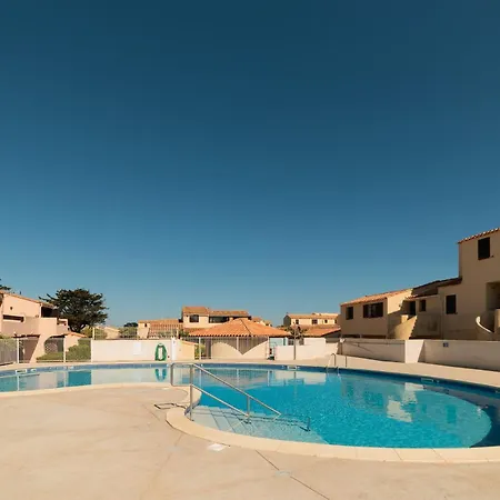 Aphrodite Village Apartment Leucate