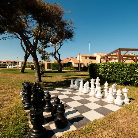 Aphrodite Village