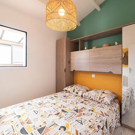 Apartment Aphrodite Village Leucate