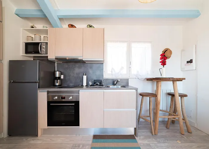 Apartamento Aphrodite Village *