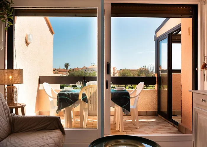 Aphrodite Village Leucate