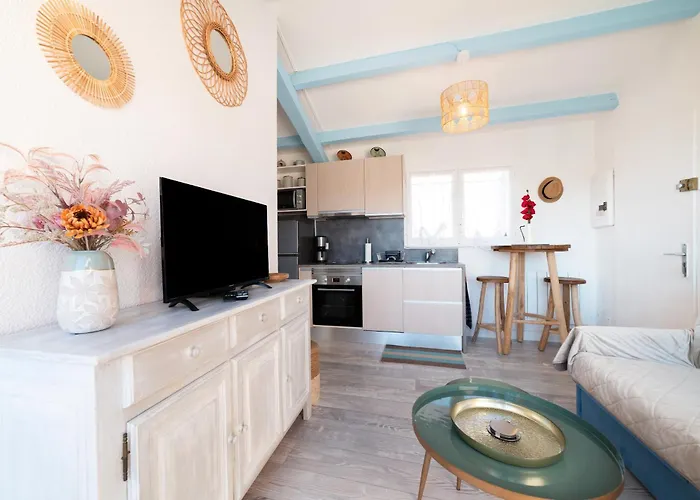 Aphrodite Village Apartamento *