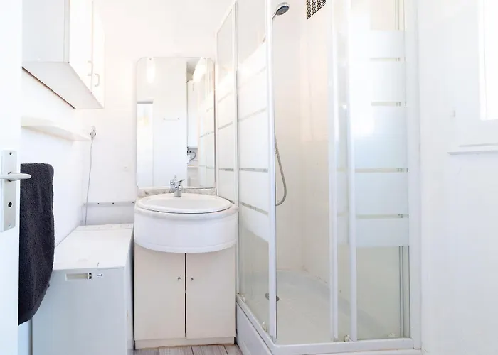 Apartamento Aphrodite Village Leucate