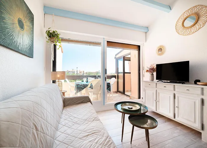 Aphrodite Village Apartamento Leucate